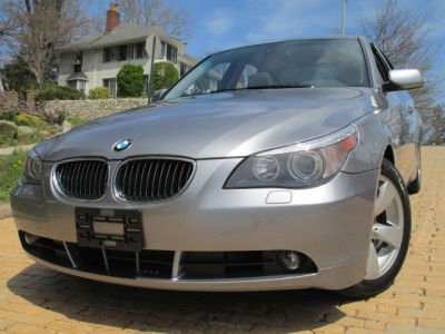 2006 BMW 530  i