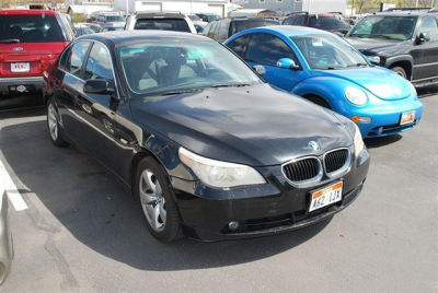 2004 BMW 530  i