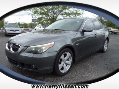 2006 BMW 530  xi