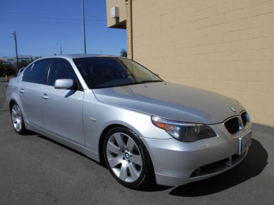 2004 BMW 530  i