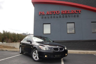 2006 BMW 530  xi