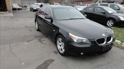 2004 BMW 530  i