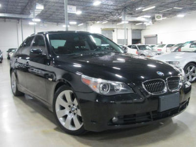 2006 BMW 530  i