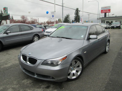 2006 BMW 530  i