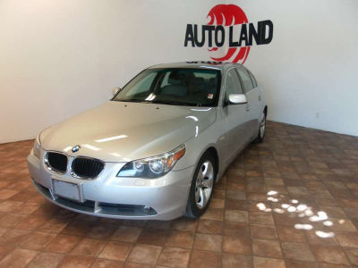 2006 BMW 530  i