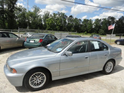 2003 BMW 530  i