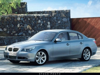 2006 BMW 530  xiT