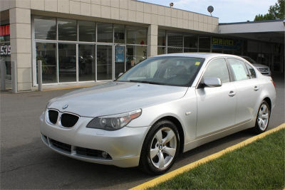 2004 BMW 530  i