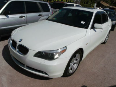 2004 BMW 530  i