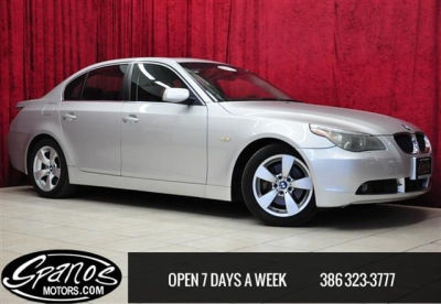2004 BMW 530  i