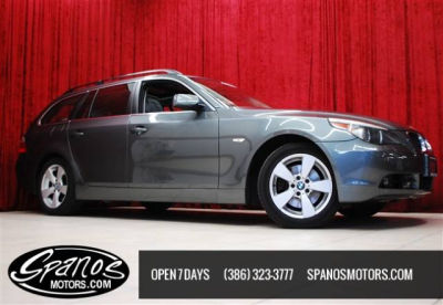 2006 BMW 530  xiT