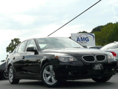 2004 BMW 530  i