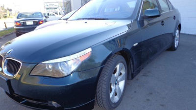 2006 BMW 530  xi