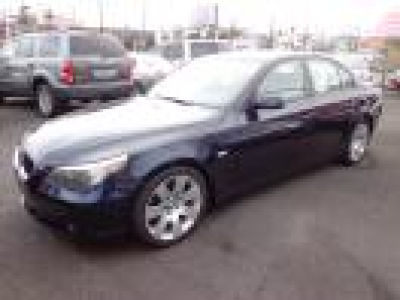 2004 BMW 530  i