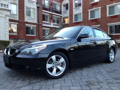 2004 BMW 530  i