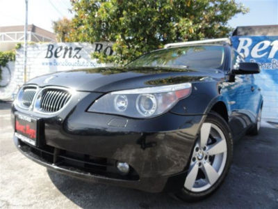 2007 BMW 530  xiT