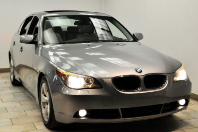 2005 BMW 530  i