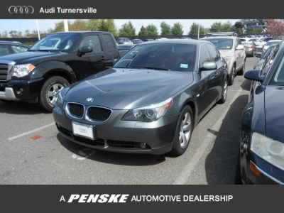 2005 BMW 530  i
