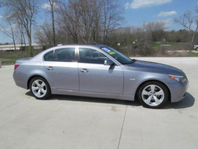 2004 BMW 530  i