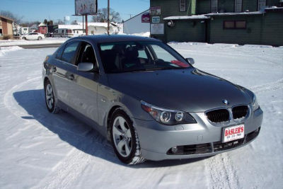 2006 BMW 530  i