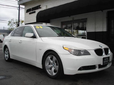 2004 BMW 530  i
