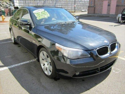 2004 BMW 530  i