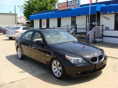 2004 BMW 530  i