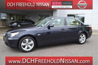 2006 BMW 530  xi