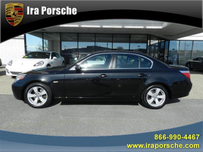2007 BMW 530  xi