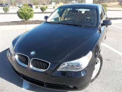 2006 BMW 530  i