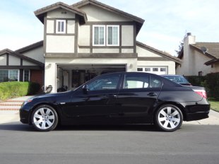 2004 BMW 530  i
