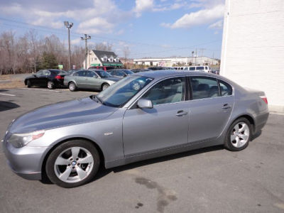 2006 BMW 530  i