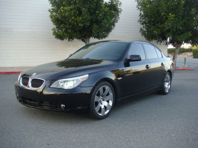 2004 BMW 530  i