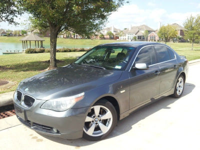 2004 BMW 530  i