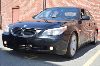 2004 BMW 530  i