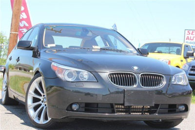 2006 BMW 530  i