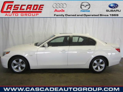 2004 BMW 530  i