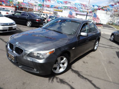2005 BMW 530  i