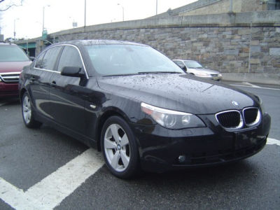 2006 BMW 530  xi