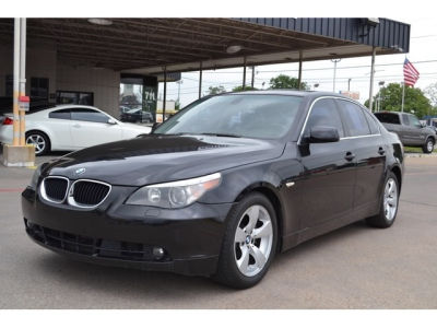 2004 BMW 530  i
