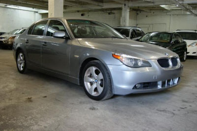 2006 BMW 530  i