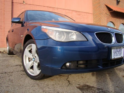 2006 BMW 530  xi
