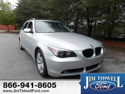 2006 BMW 530  xiT