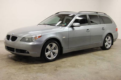 2006 BMW 530  xiT