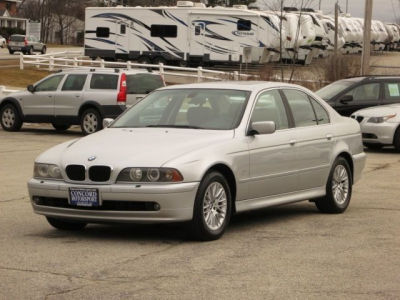 2003 BMW 530  i