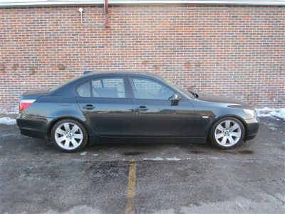 2007 BMW 530  i
