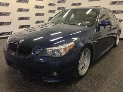 2004 BMW 530  i