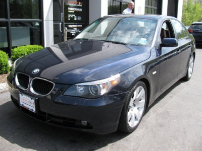 2004 BMW 530  i