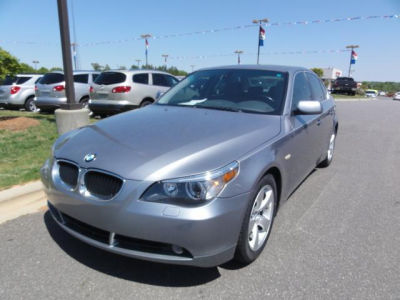 2005 BMW 530  i