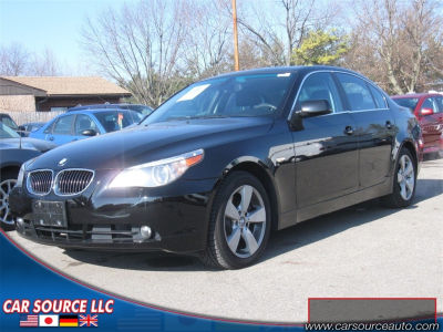 2006 BMW 530  xi